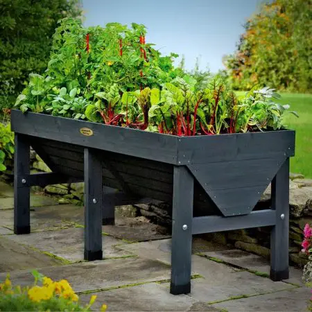 20 Best Indoor Raised Planter Box | Bed Gardening